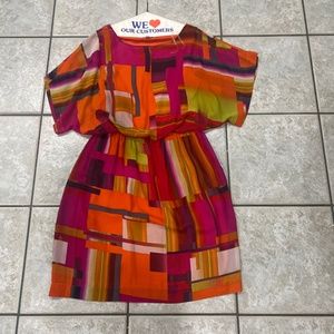 Shelby Palmer Dress 16W